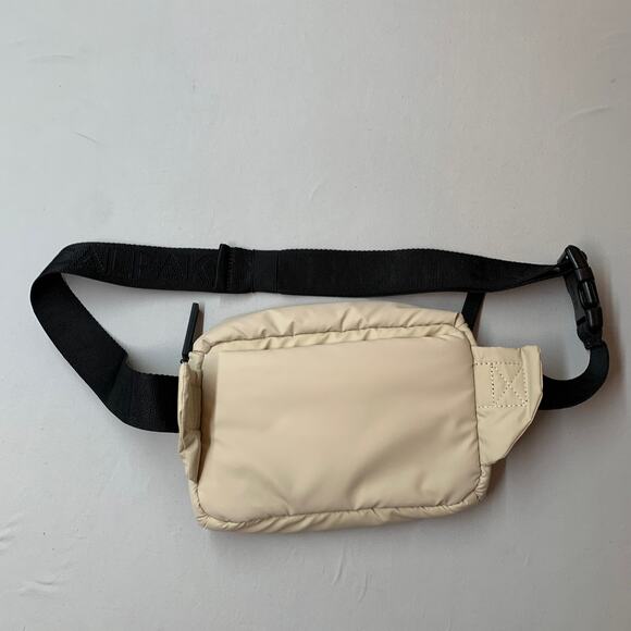 Calpak Luka Mini Beltbag Oatmeal Fanny Pack Small Bag Errand bag On the Go - Picture 3 of 6